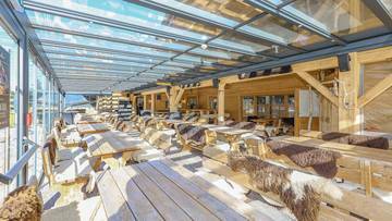 Thumbnail von Exclusieve après-ski & horeca-onderneming op toplocatie aan de skipiste