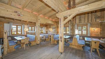 Thumbnail von Exclusieve après-ski & horeca-onderneming op toplocatie aan de skipiste