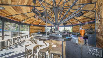 Thumbnail von Exclusieve après-ski & horeca-onderneming op toplocatie aan de skipiste