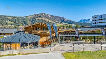 Thumbnail von Exclusieve après-ski & horeca-onderneming op toplocatie aan de skipiste