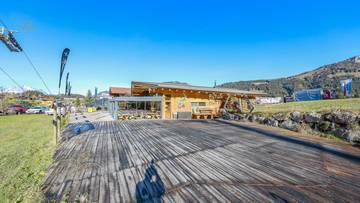 Thumbnail von Exclusieve après-ski & horeca-onderneming op toplocatie aan de skipiste