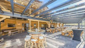 Thumbnail von Exclusieve après-ski & horeca-onderneming op toplocatie aan de skipiste