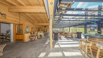 Thumbnail von Exclusieve après-ski & horeca-onderneming op toplocatie aan de skipiste