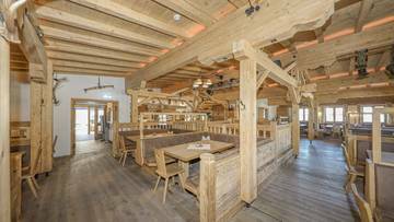 Thumbnail von Exclusieve après-ski & horeca-onderneming op toplocatie aan de skipiste