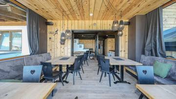 Thumbnail von Exclusieve après-ski & horeca-onderneming op toplocatie aan de skipiste