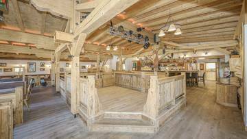 Thumbnail von Exclusieve après-ski & horeca-onderneming op toplocatie aan de skipiste