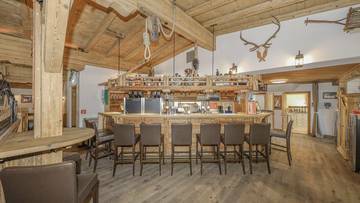 Thumbnail von Exclusieve après-ski & horeca-onderneming op toplocatie aan de skipiste