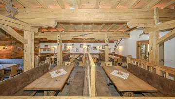 Thumbnail von Exclusieve après-ski & horeca-onderneming op toplocatie aan de skipiste