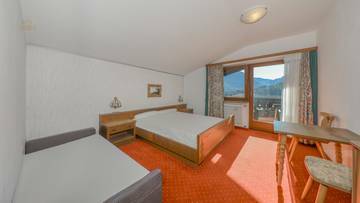 Thumbnail von Großzügiges Apartmenthaus mit traumhaftem Ausblick