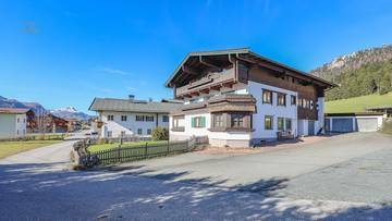 Thumbnail von Großzügiges Apartmenthaus mit traumhaftem Ausblick