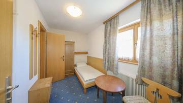 Thumbnail von Großzügiges Apartmenthaus mit traumhaftem Ausblick