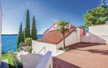 Thumbnail von Wohnung mit Swimmingpool nahe dem Meer