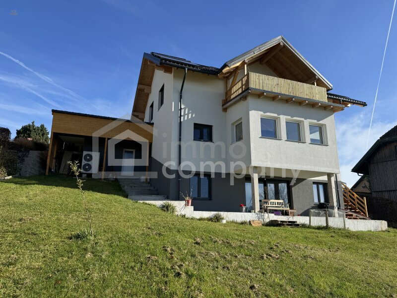 !! Neuer Preis !! Charmantes Wohnhaus in Neukirchen an der Vöckla.