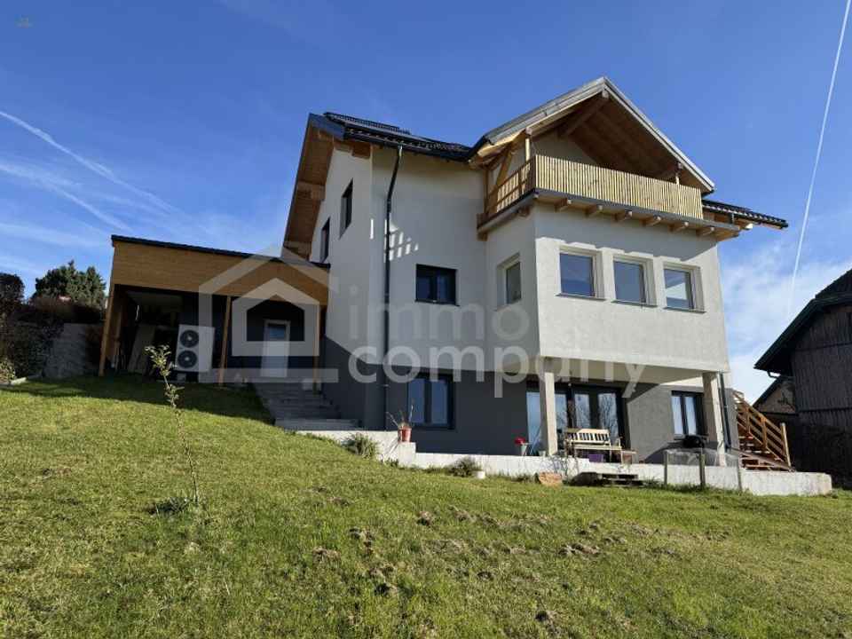 !! Neuer Preis !! Charmantes Wohnhaus in Neukirchen an der Vöckla.