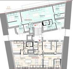 Thumbnail von Baubewilligter Rohdachboden in zentraler Lage in Wien.