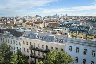 Thumbnail von Baubewilligter Rohdachboden in zentraler Lage in Wien.