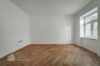 Thumbnail von Erstbezug 2-Zimmer, Nähe Meiselmarkt