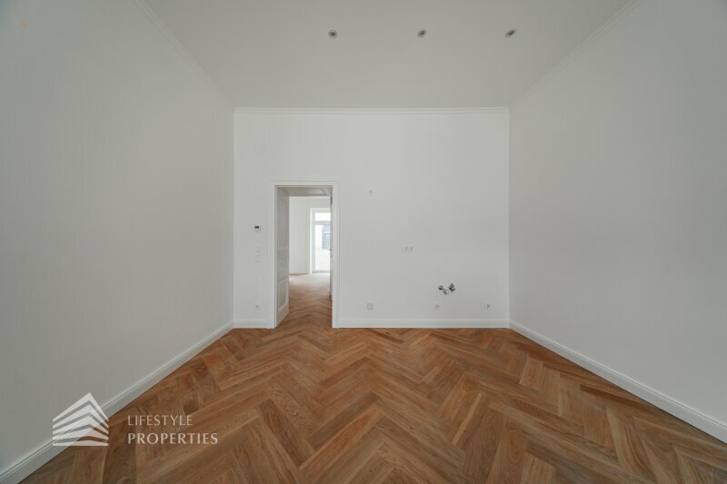 Thumbnail von Erstbezug 2-Zimmer, Nähe Meiselmarkt