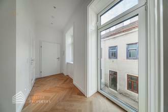 Thumbnail von Erstbezug 2-Zimmer, Nähe Meiselmarkt