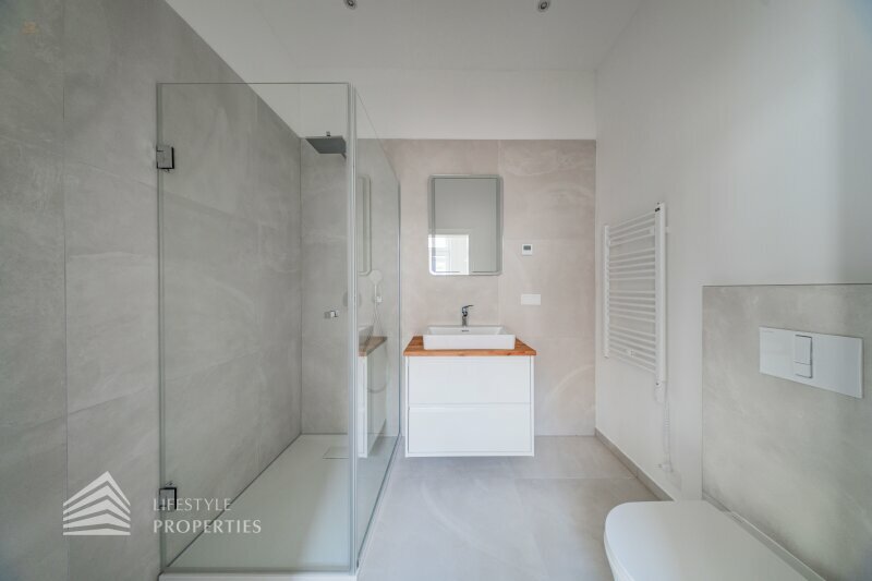 Thumbnail von Erstbezug 2-Zimmer, Nähe Meiselmarkt