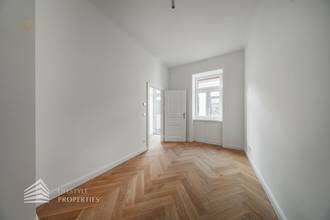 Thumbnail von Erstbezug 2-Zimmer, Nähe Meiselmarkt