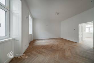 Thumbnail von Schöner 2-Zimmer Erstbezug, Nähe Meiselmarkt