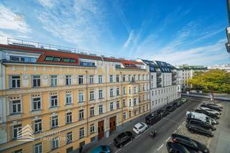 Thumbnail von Schöner 2-Zimmer Erstbezug, Nähe Meiselmarkt