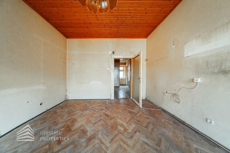 Thumbnail von Helle 2-Zimmer Wohnung, Nähe Meiselmarkt