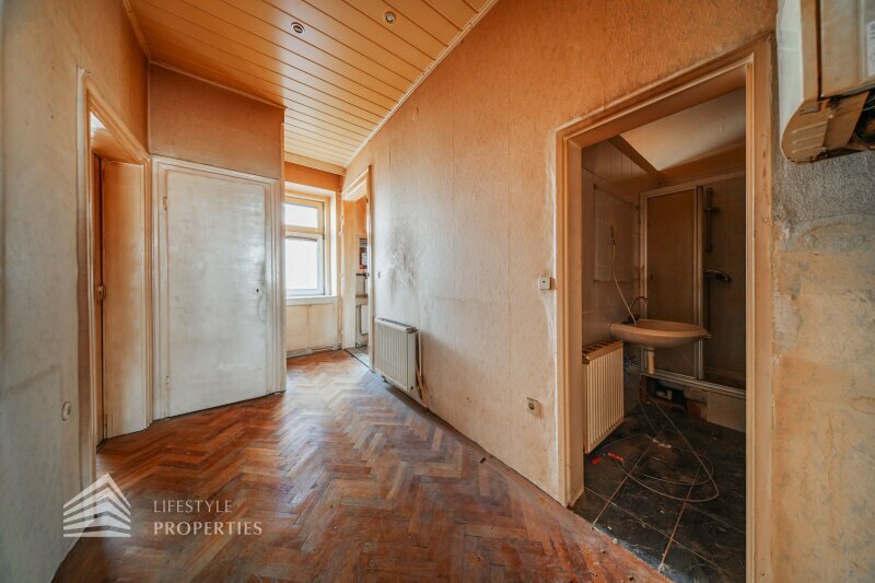 Thumbnail von Helle 2-Zimmer Wohnung, Nähe Meiselmarkt