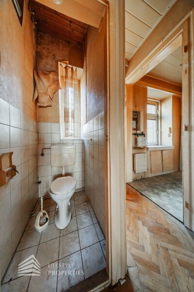 Thumbnail von Helle 2-Zimmer Wohnung, Nähe Meiselmarkt