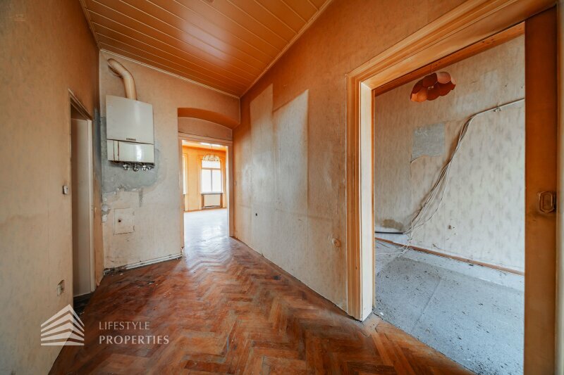 Thumbnail von Helle 2-Zimmer Wohnung, Nähe Meiselmarkt