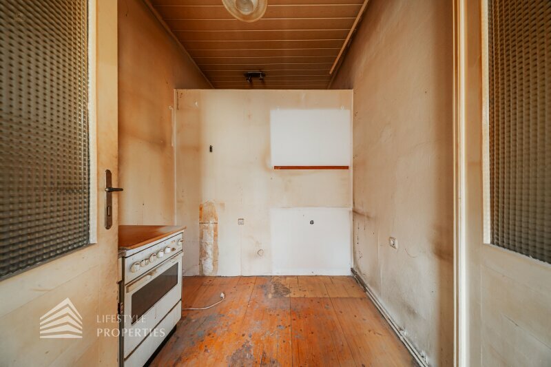 Thumbnail von Helle 2-Zimmer Wohnung, Nähe Meiselmarkt