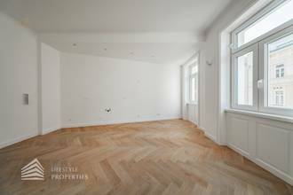 Thumbnail von Schöner 3-Zimmer Erstbezug, Nähe Meiselmarkt