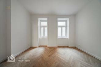 Thumbnail von Schöner 3-Zimmer Erstbezug, Nähe Meiselmarkt