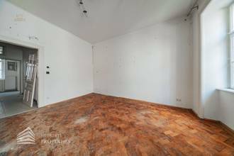 Thumbnail von Helle sanierungsbedürftige Garconniere, Nähe Meiselmarkt