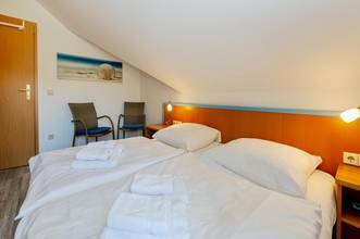 Thumbnail von Attraktive 2-Zimmer-Wohnung mit Balkon in Südwestlage