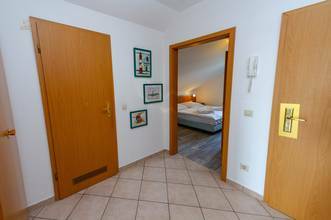 Thumbnail von Attraktive 2-Zimmer-Wohnung mit Balkon in Südwestlage