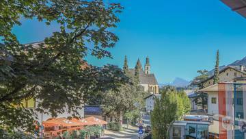 Thumbnail von Przytulne mieszkanie miejskie w sercu Kitzbühel