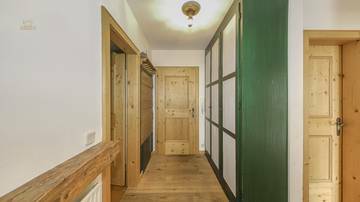 Thumbnail von Przytulne mieszkanie miejskie w sercu Kitzbühel