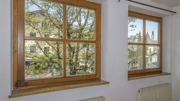 Thumbnail von Przytulne mieszkanie miejskie w sercu Kitzbühel