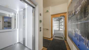 Thumbnail von Przytulne mieszkanie miejskie w sercu Kitzbühel