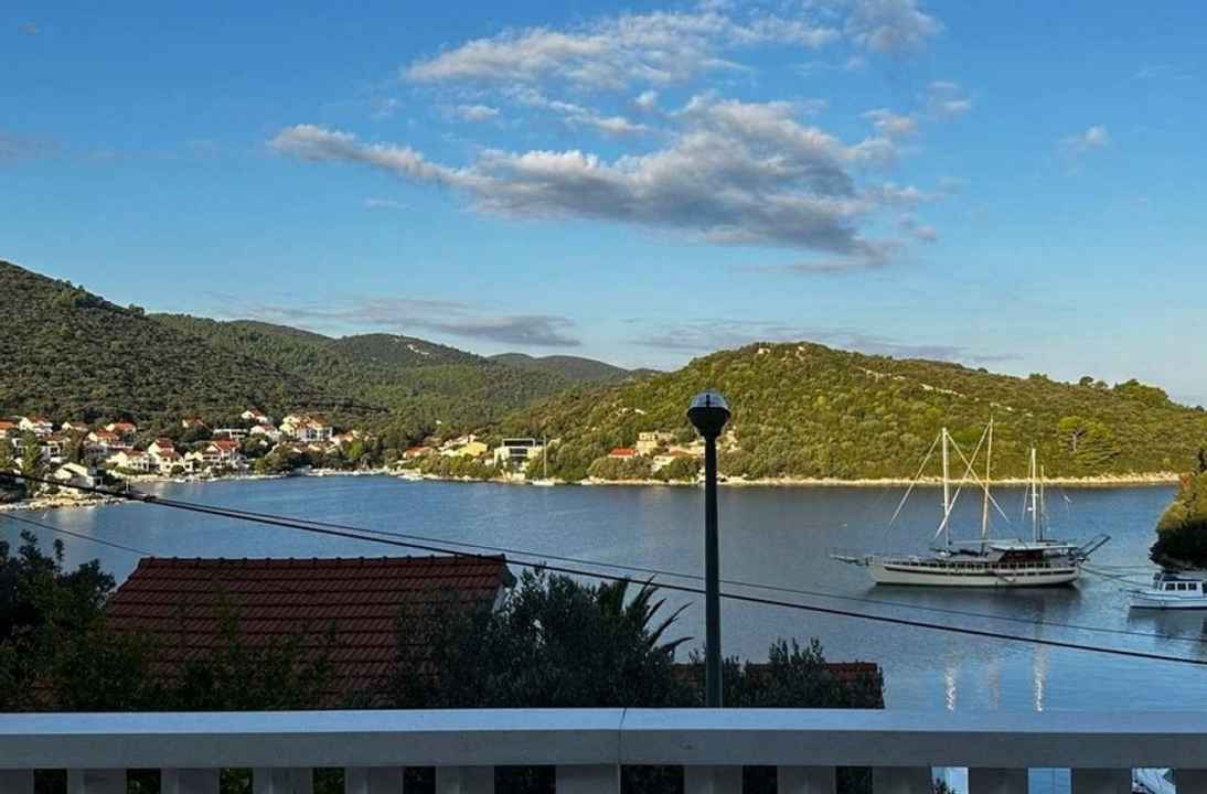 Kleinerer Bungalow mit wunderschönem Meerblick