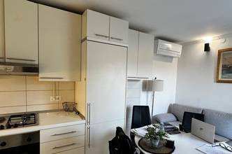 Thumbnail von Kleinerer Bungalow mit wunderschönem Meerblick