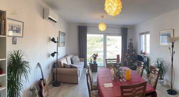 Thumbnail von Geräumige Maisonettewohnung nahe dem Meer