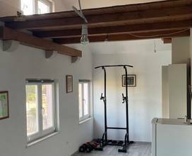 Thumbnail von Geräumige Maisonettewohnung nahe dem Meer