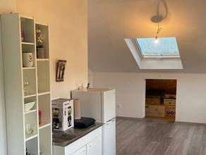 Thumbnail von Geräumige Maisonettewohnung nahe dem Meer