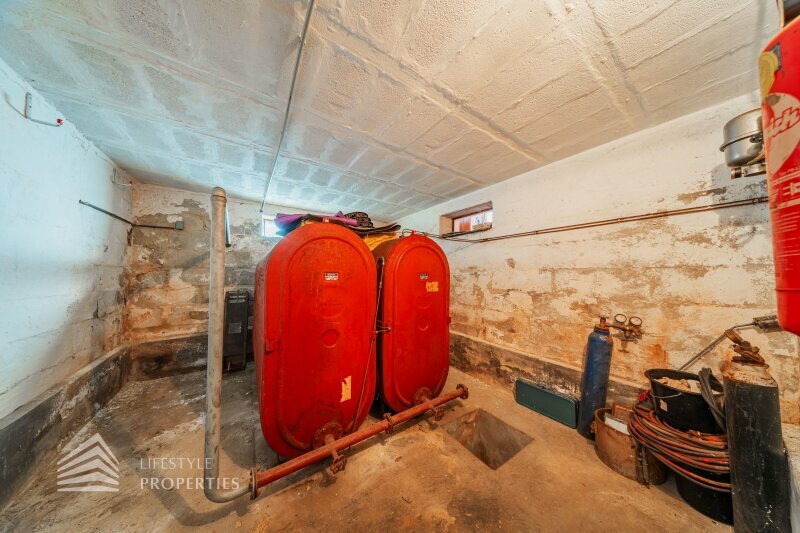 Thumbnail von 1.000 m² Baugrund in Top-Ruhelage der Donaustadt – seltenes Entwicklungsobjekt