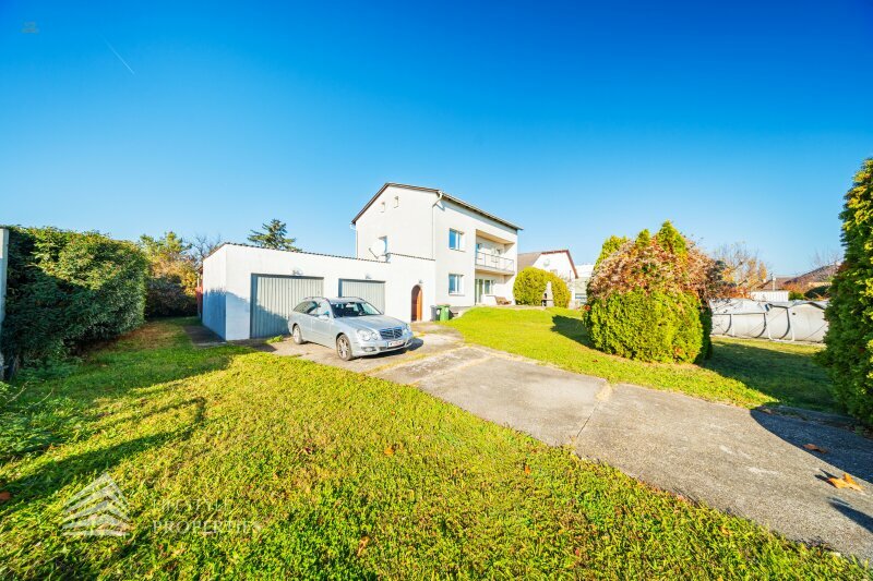 Thumbnail von 1.000 m² Baugrund in Top-Ruhelage der Donaustadt – seltenes Entwicklungsobjekt