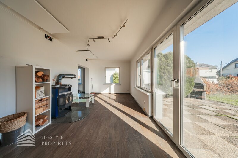 Thumbnail von 1.000 m² Baugrund in Top-Ruhelage der Donaustadt – seltenes Entwicklungsobjekt