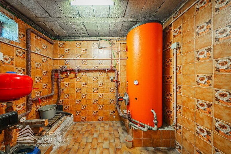 Thumbnail von 1.000 m² Baugrund in Top-Ruhelage der Donaustadt – seltenes Entwicklungsobjekt